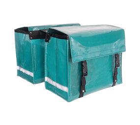 Beck Nostalgic 52 Liter Groen Beck Nostalgic 52 Liter Groen