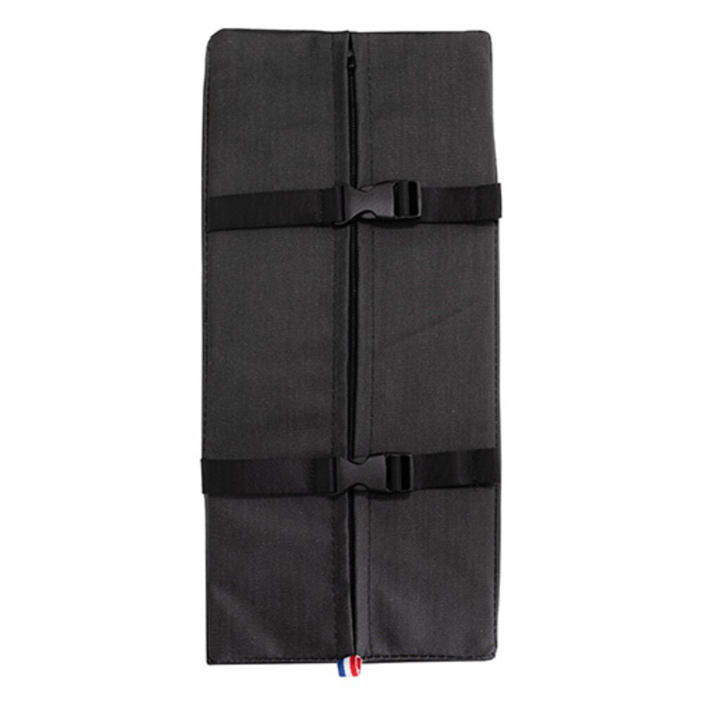 Hooodie Bagagedragerkussen BIG Cushie Jeans Black Hooodie Bagagedragerkussen BIG Cushie Jeans Black