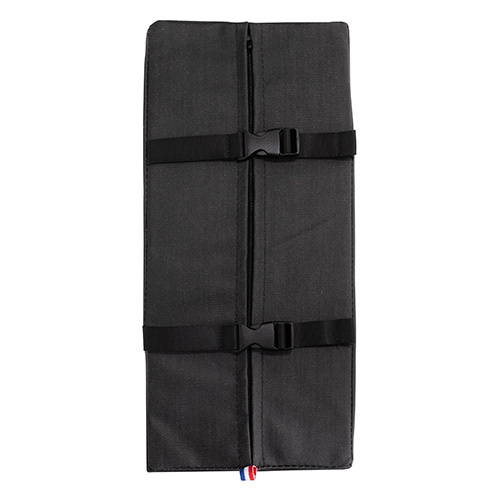 Bagagedragerkussen BIG Cushie Jeans Black
