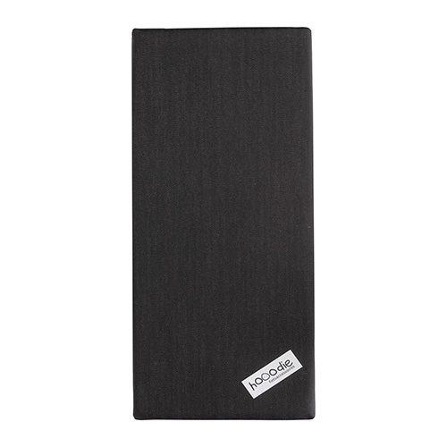 Bagagedragerkussen BIG Cushie Jeans Black