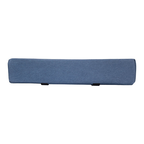 Bagagedragerkussen BIG Cushie Jeans Blauw