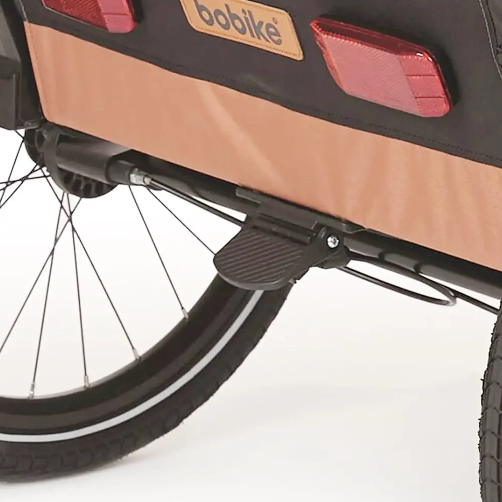 Bobike Bobike trailer parkeerrem Bobike Bobike trailer parkeerrem
