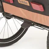 Bobike trailer parkeerrem Bobike trailer parkeerrem