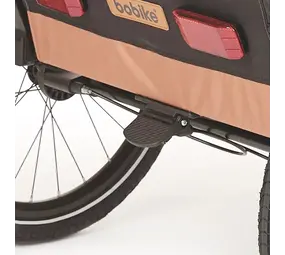 Bobike trailer parkeerrem Bobike trailer parkeerrem