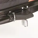 Bobike trailer trekstang bevestiging