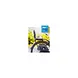 Bobike achterzitje junior One drager MIK-HD black/black Bobike achterzitje junior One drager MIK-HD black/black