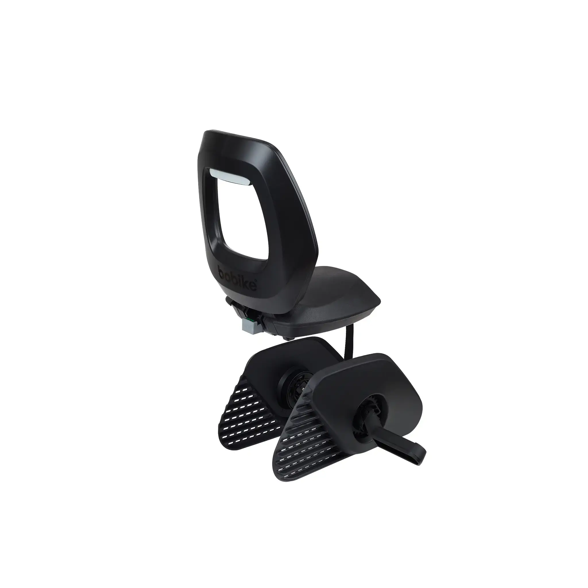 achterzitje junior One drager MIK-HD black/black