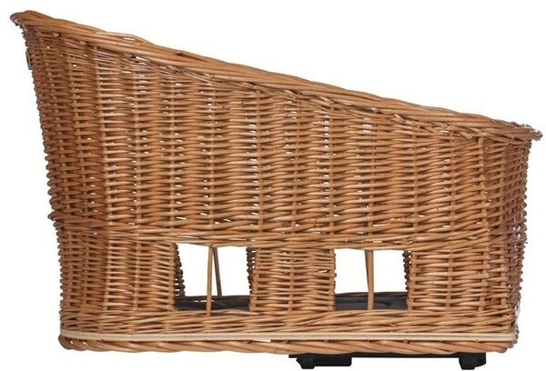 Basil hondenmand Pasja M 30L MIK 45x35x33cm Basil hondenmand Pasja M 30L MIK 45x35x33cm