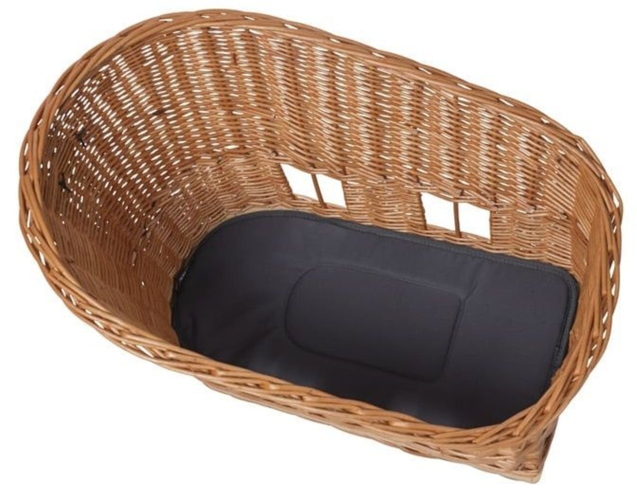 Basil hondenmand Pasja  L 38L MIK 50x36x38cm Basil hondenmand Pasja  L 38L MIK 50x36x38cm