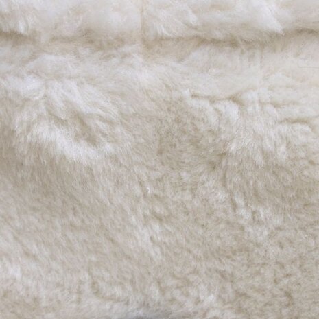 CargoComfy Babyschaal Edge CargoComfy - 0-9 maanden - wit