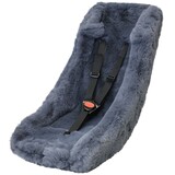 CargoComfy Babyschaal Edge CargoComfy - 0-9 maanden - Grijs