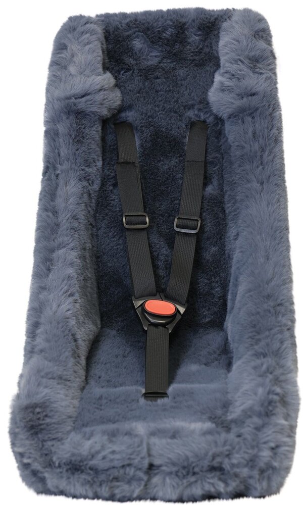 CargoComfy Babyschaal Edge CargoComfy - 0-9 maanden - Grijs CargoComfy Babyschaal Edge CargoComfy - 0-9 maanden - Grijs