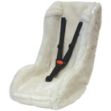 CargoComfy Peuterschaal Edge CargoComfy - 7-19 maanden - Wit CargoComfy Peuterschaal Edge CargoComfy - 7-19 maanden - Wit