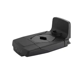 Thule Yepp 2, Nexxt en Nexxt 2 Montageblok 2.0 voor Voorstoeltje (fietsstoeltje)