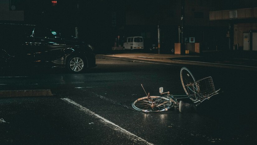 Eerste hulp bij fietsongelukken: wat moet je doen?