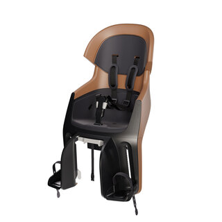 Bobike Maxi Exclusive Evolve Fietsstoeltjes