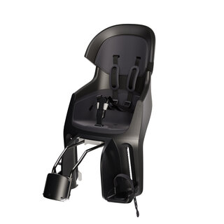 Bobike Maxi Exclusive Evolve met Frame bevestiging