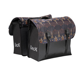 Beck Fietstas Classic  Indo Beck Fietstas Classic  Indo