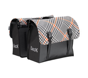 Beck Fietstas Classic  Tweet Beck Fietstas Classic  Tweet