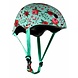 Kiddimoto Kinder Fietshelm Mate Floral Small (48 - 53 cm) Kiddimoto Kinder Fietshelm Mate Floral Small (48 - 53 cm)
