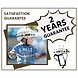 Kiddimoto Kinder Fietshelm Lama Medium ( 53-58 cm) Kiddimoto Kinder Fietshelm Lama Medium ( 53-58 cm)