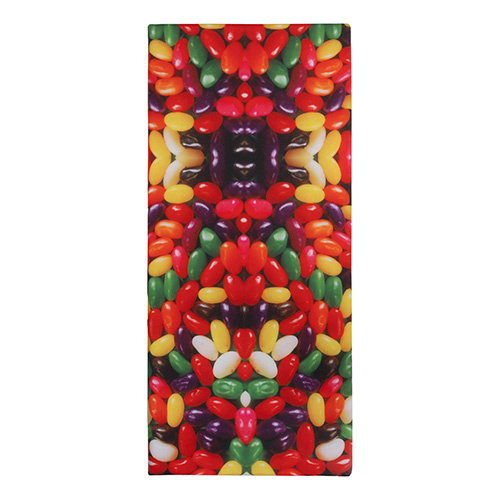Bagagedragerkussen BIG Jelly Beans