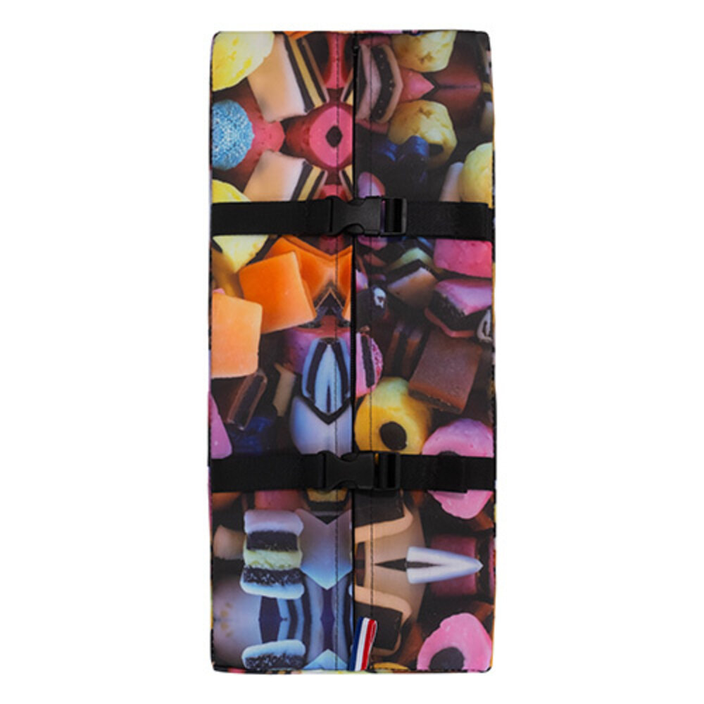 Hooodie Bagagedragerkussen BIG Engelse Drop Hooodie Bagagedragerkussen BIG Engelse Drop