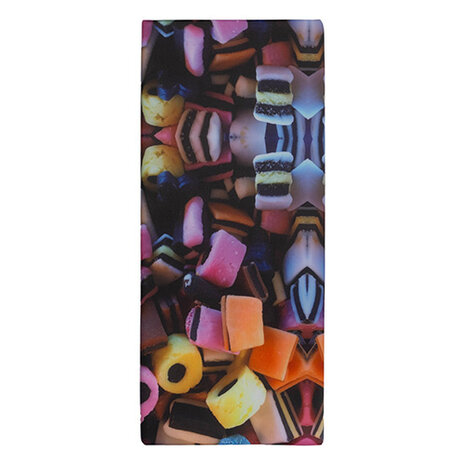 Hooodie Bagagedragerkussen BIG Engelse Drop Hooodie Bagagedragerkussen BIG Engelse Drop