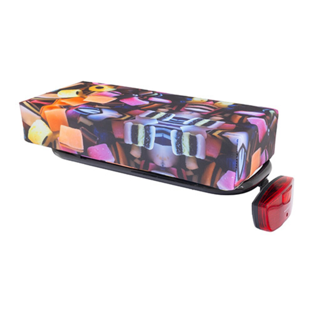 Hooodie Bagagedragerkussen BIG Engelse Drop Hooodie Bagagedragerkussen BIG Engelse Drop