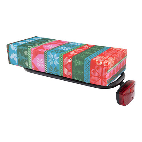 Hooodie Bagagedragerkussen BIG Winter Sweater Hooodie Bagagedragerkussen BIG Winter Sweater