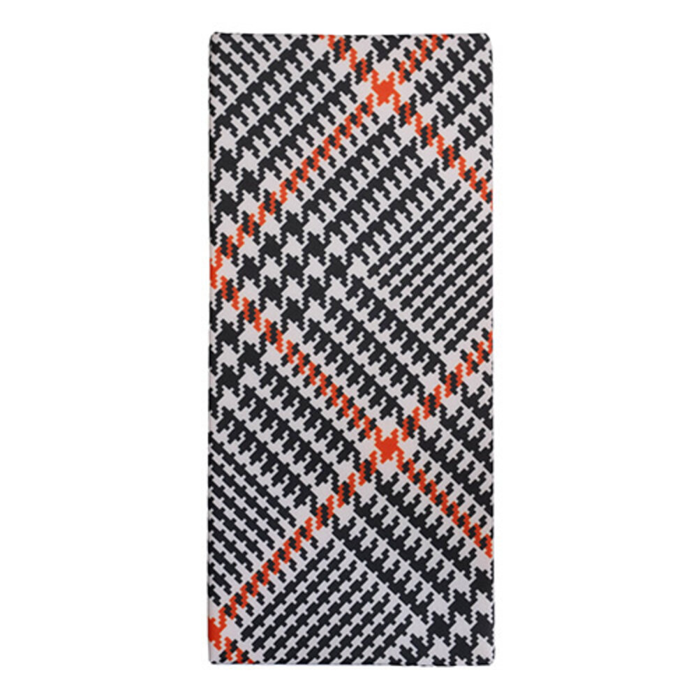 Hooodie Bagagedragerkussen BIG  Tweed