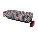 Hooodie Fietskussen BIG Tweed