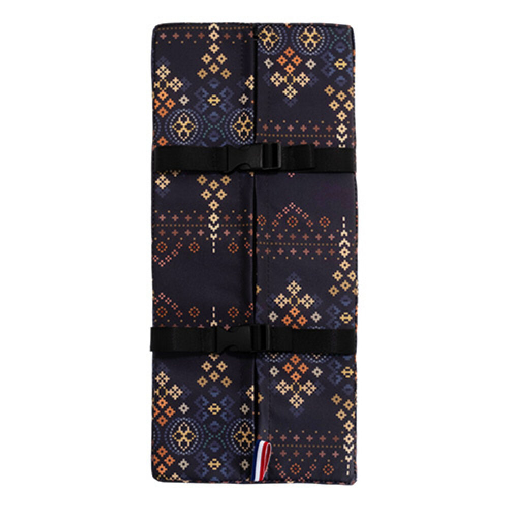 Hooodie Bagagedragerkussen BIG Indo Hooodie Bagagedragerkussen BIG Indo