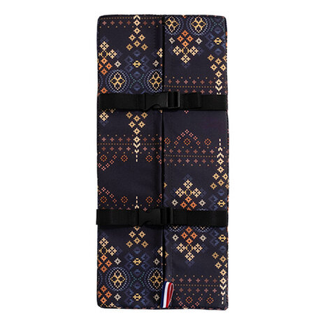 Hooodie Bagagedragerkussen BIG Indo Hooodie Bagagedragerkussen BIG Indo