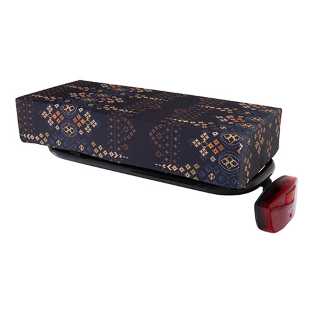 Hooodie Bagagedragerkussen BIG Indo Hooodie Bagagedragerkussen BIG Indo