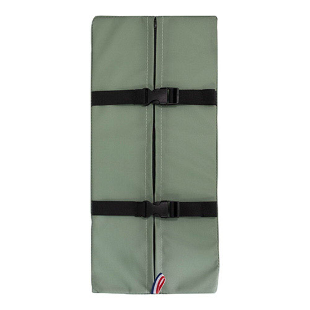 Hooodie Bagagedragerkussen BIG Watercress Hooodie Bagagedragerkussen BIG Watercress