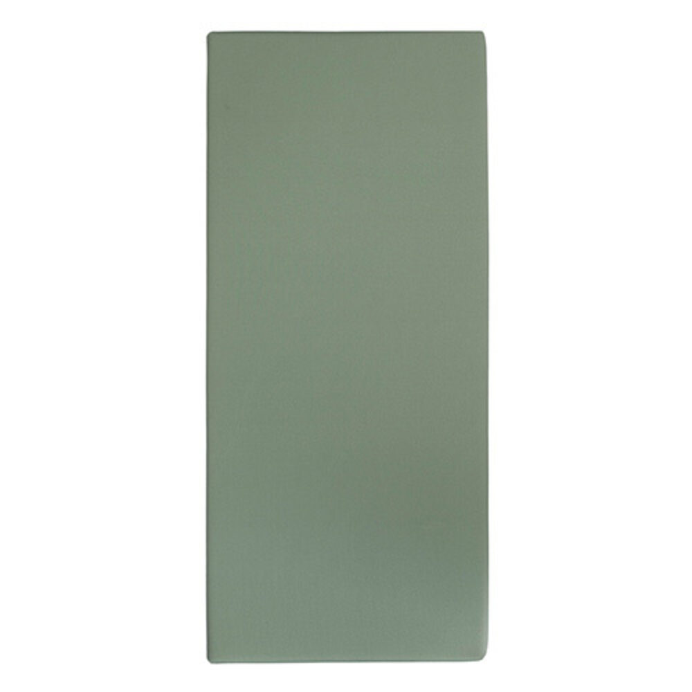 Hooodie Bagagedragerkussen BIG Watercress Hooodie Bagagedragerkussen BIG Watercress