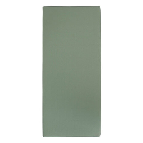 Hooodie Bagagedragerkussen BIG Watercress Hooodie Bagagedragerkussen BIG Watercress