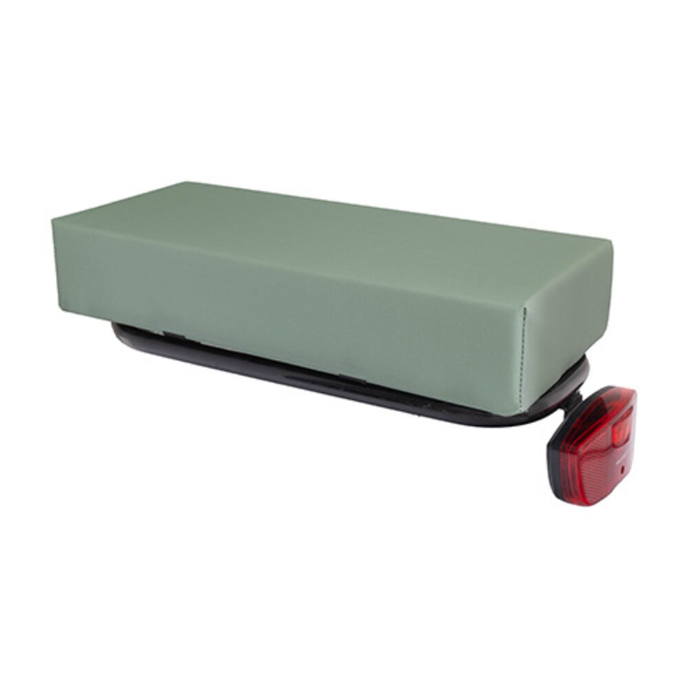 Hooodie Bagagedragerkussen BIG Watercress Hooodie Bagagedragerkussen BIG Watercress