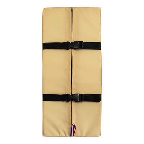 Hooodie Bagagedragerkussen BIG Lemon Drop Hooodie Bagagedragerkussen BIG Lemon Drop