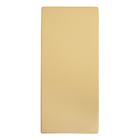 Hooodie Bagagedragerkussen BIG Lemon Drop Hooodie Bagagedragerkussen BIG Lemon Drop