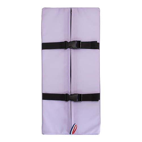 Bagagedragerkussen BIG Pastel Lilac