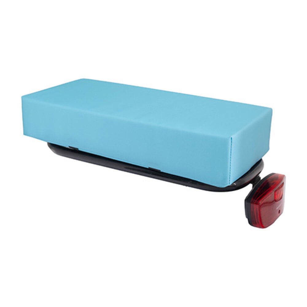 Hooodie Bagagedragerkussen BIG Capri Hooodie Bagagedragerkussen BIG Capri