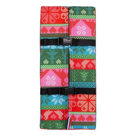 Hooodie Bagagedragerkussen Cushie Winter Sweater Hooodie Bagagedragerkussen Cushie Winter Sweater