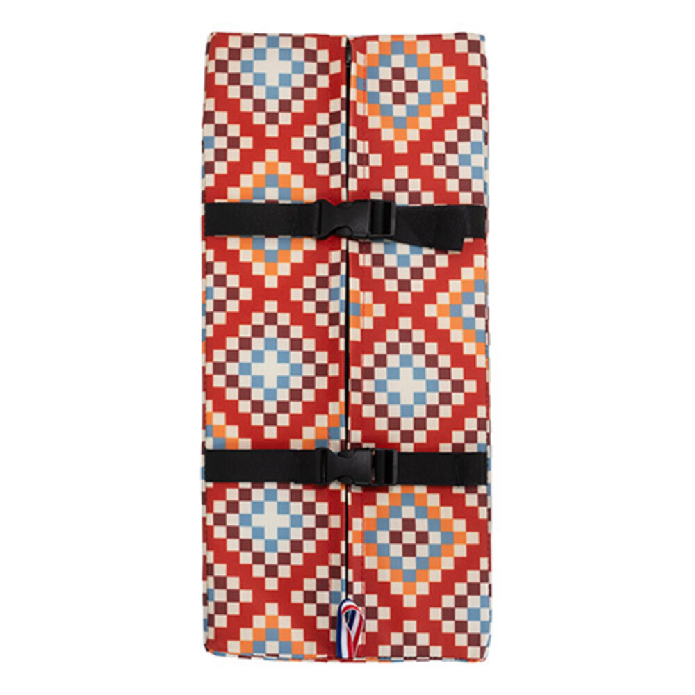 Hooodie Bagagedragerkussen Cushie Inca Hooodie Bagagedragerkussen Cushie Inca