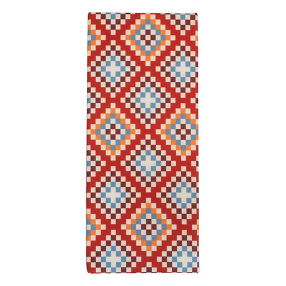 Hooodie Bagagedragerkussen Cushie Inca Hooodie Bagagedragerkussen Cushie Inca