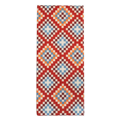 Hooodie Bagagedragerkussen Cushie Inca Hooodie Bagagedragerkussen Cushie Inca