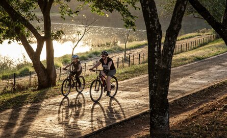 Samen op pad: leuke dingen doen met kinderen (én de fiets!)