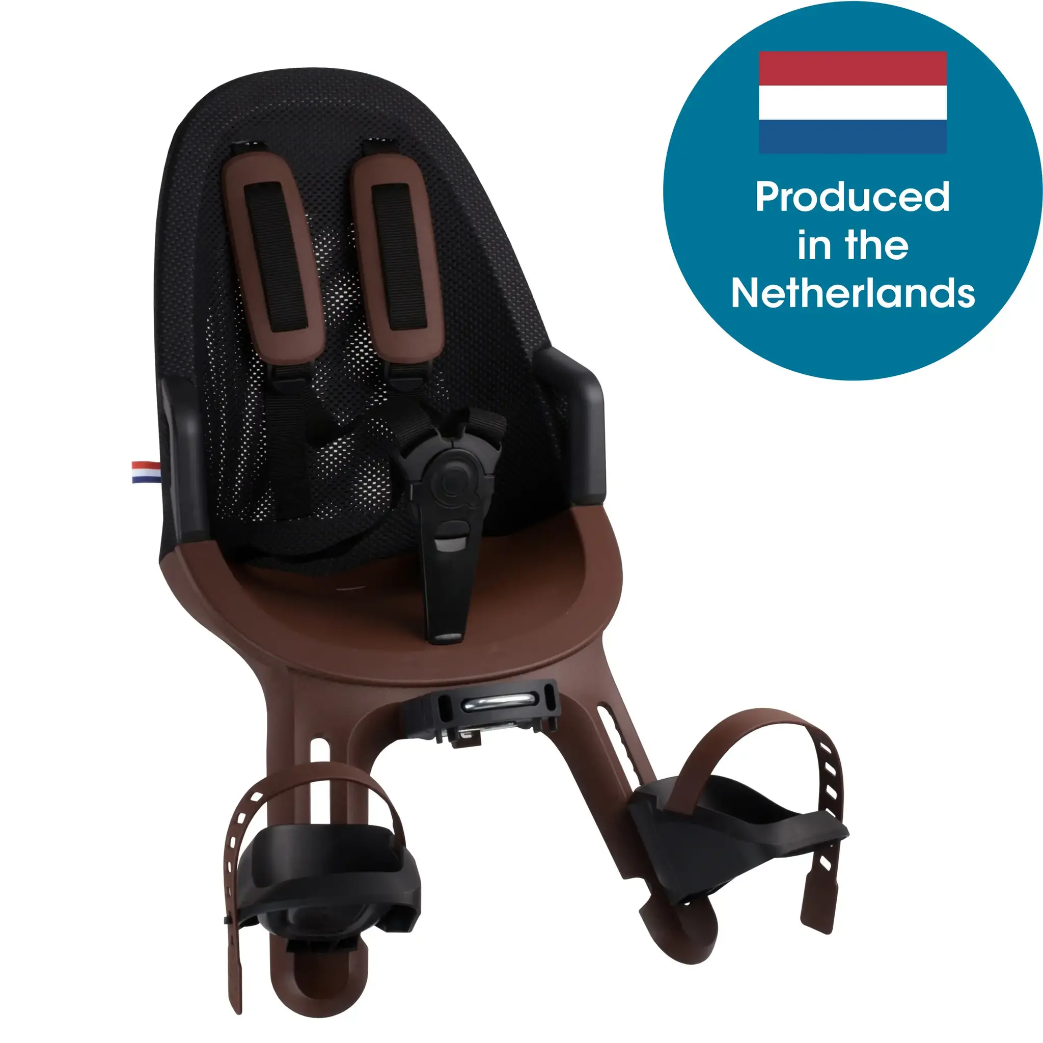 Air Mini voorstoeltje Brown