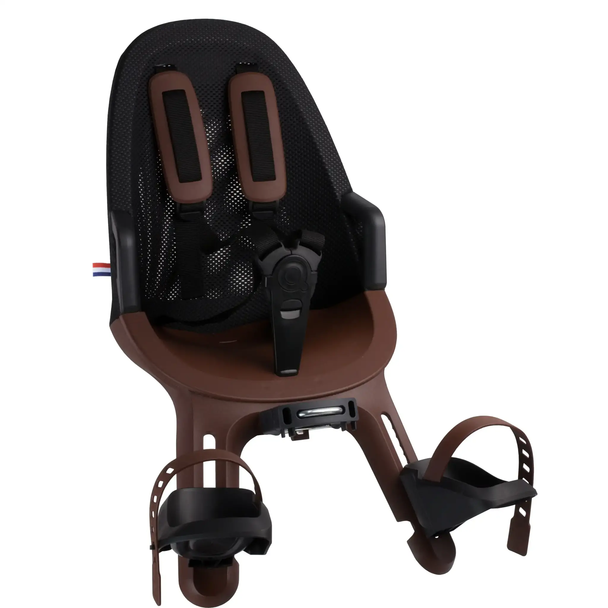 Air Mini voorstoeltje Brown